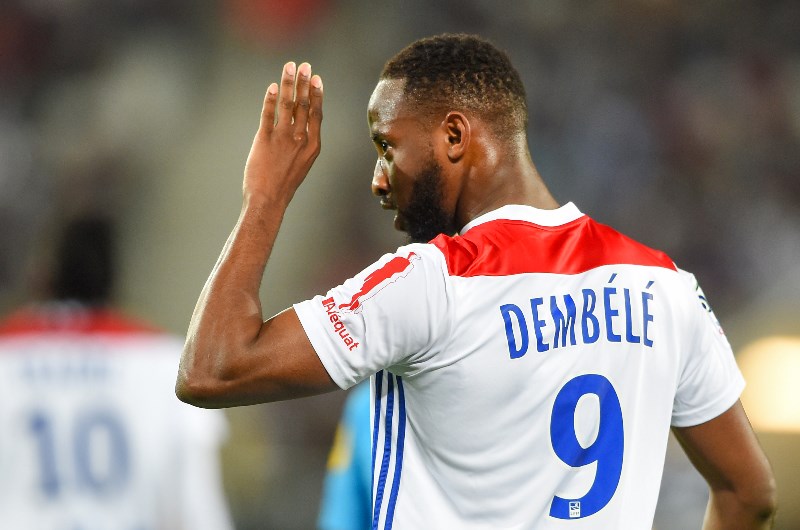 Dembele Dembele
