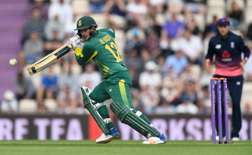 Quinton de Kock odi Quinton de Kock odi