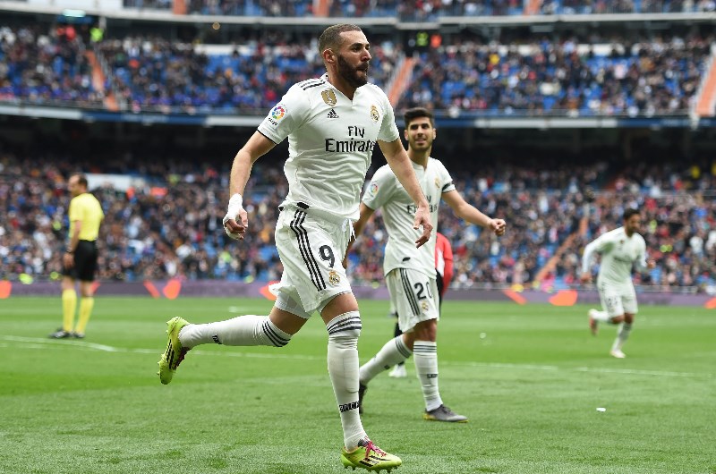 Benzema 