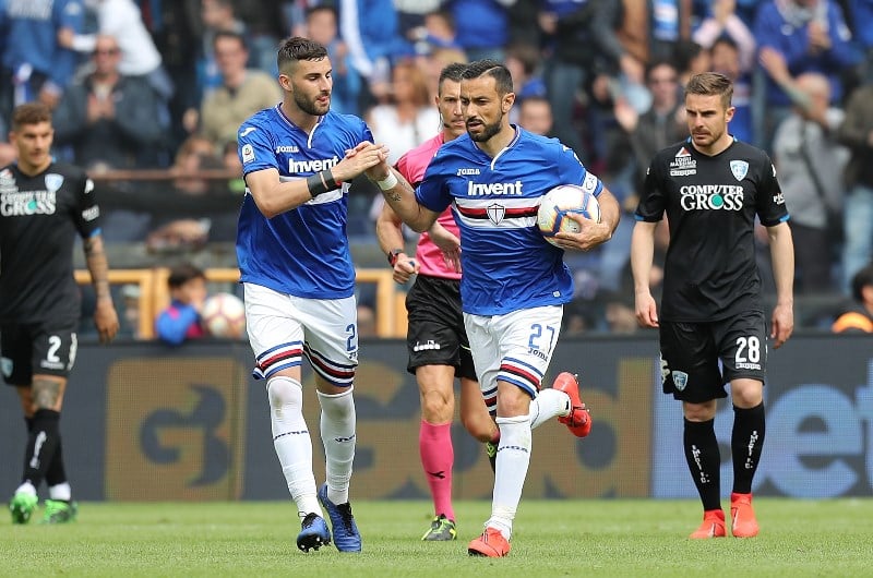 Quagliarella Quagliarella