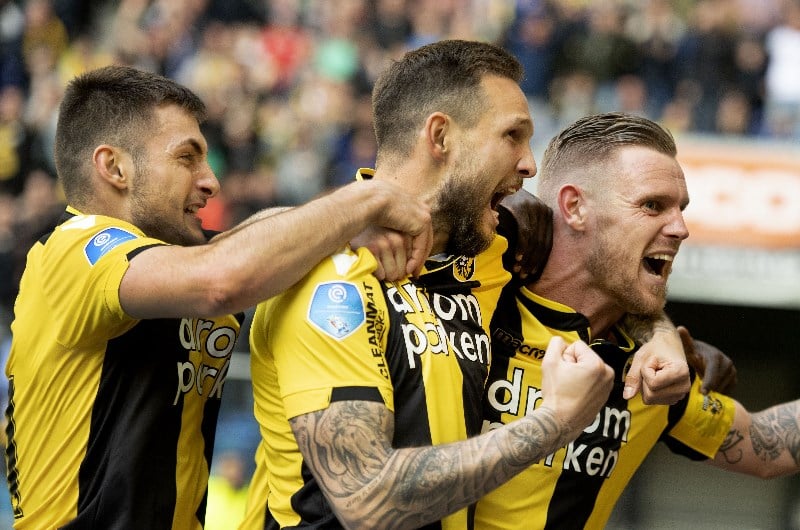 Vitesse Vitesse