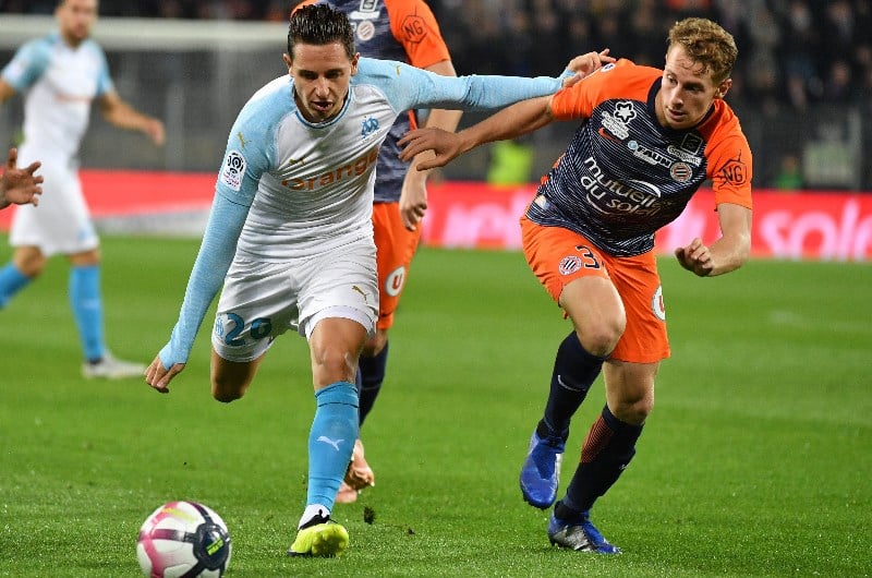 Marseille vs Montpellier Preview, Predictions & Betting Tips – Hosts to