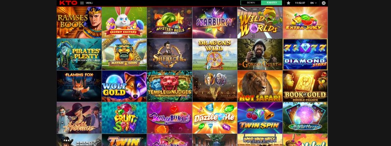 KTO Casino Home KTO Casino Home