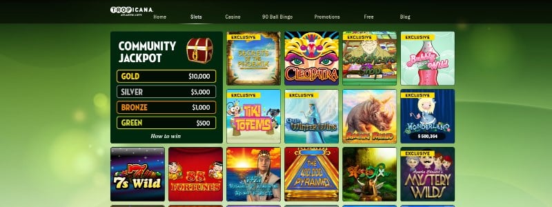 Tropicana online casino new jersey promo code review Tropicana online casino new jersey promo code review