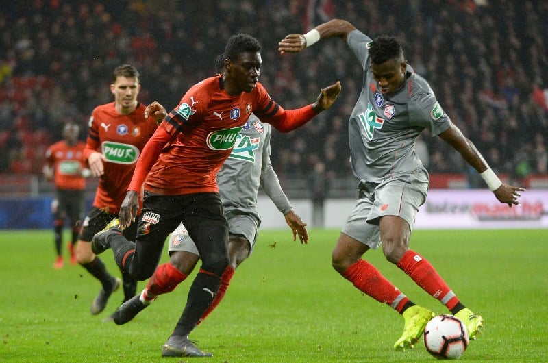 Rennes vs Lille Preview, Predictions & Betting Tips ...
