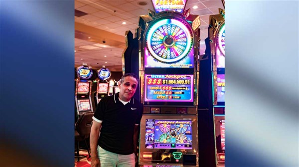 Wheel of fortune slot secrets Wheel of fortune slot secrets