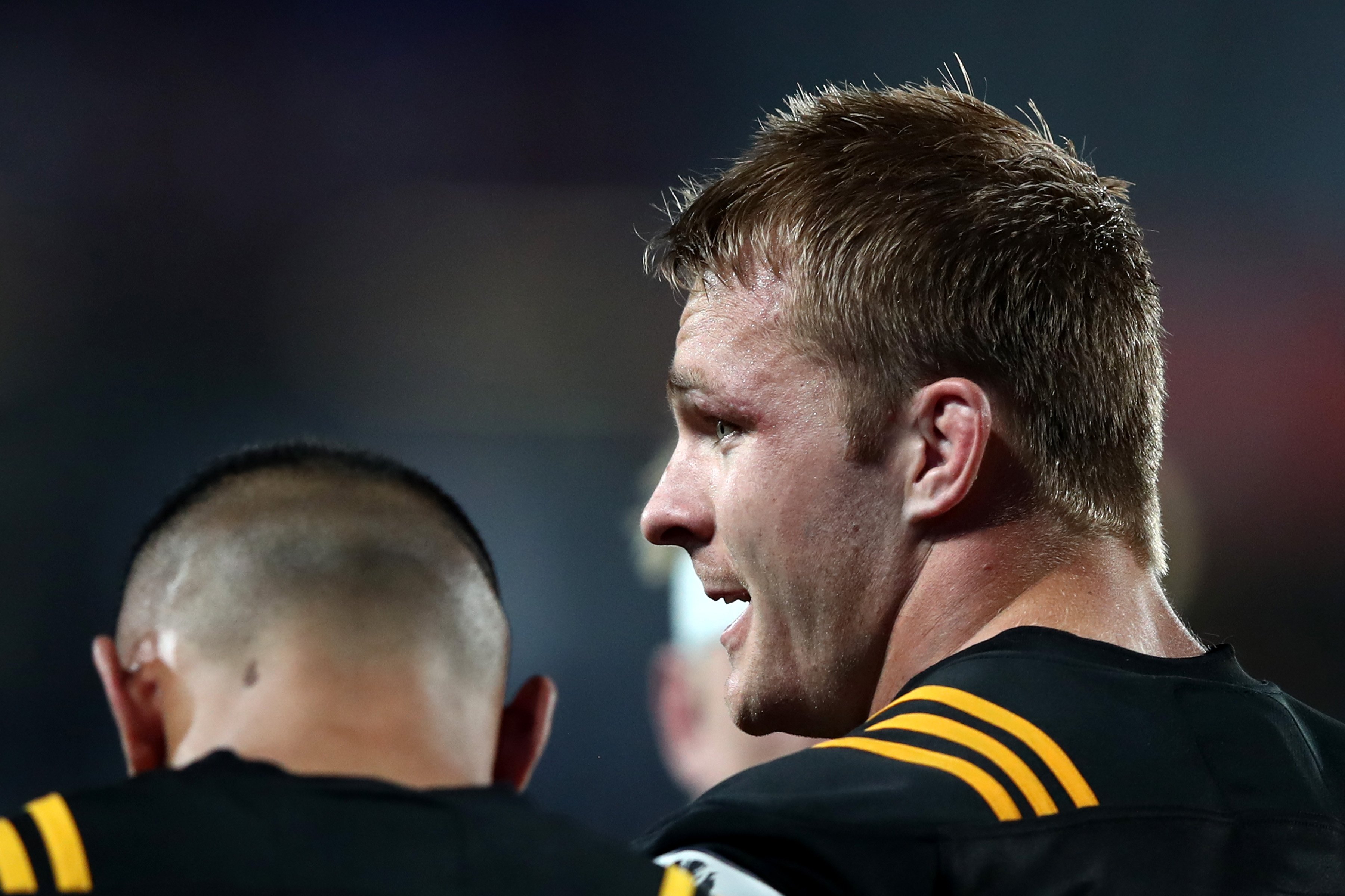 waikato Chiefs rugby
