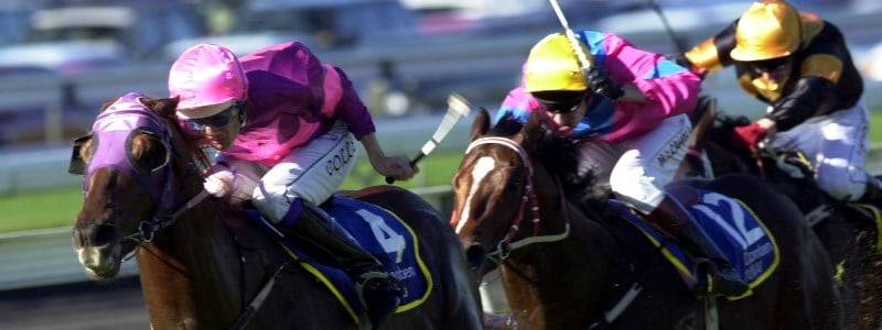 Doomben 10,000