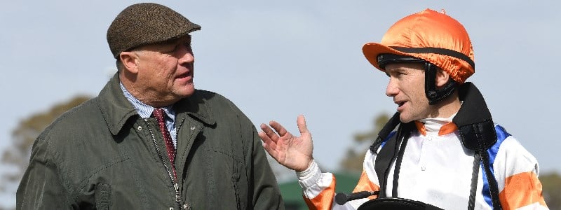 Tony Mcevoy