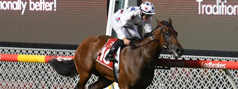 William Reid Stakes