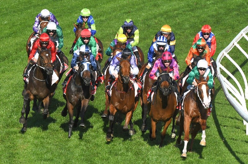 Melbourne Cup Melbourne Cup