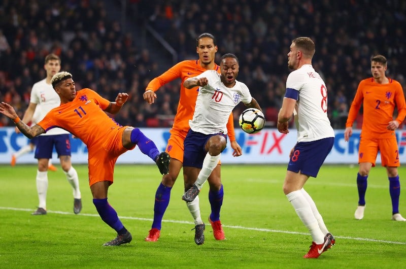 Netherlands vs England Preview, Predictions & Betting Tips Attack
