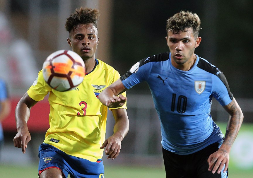 Uruguay U20 vs Ecuador U20 Preview, Predictions & Betting Tips Value