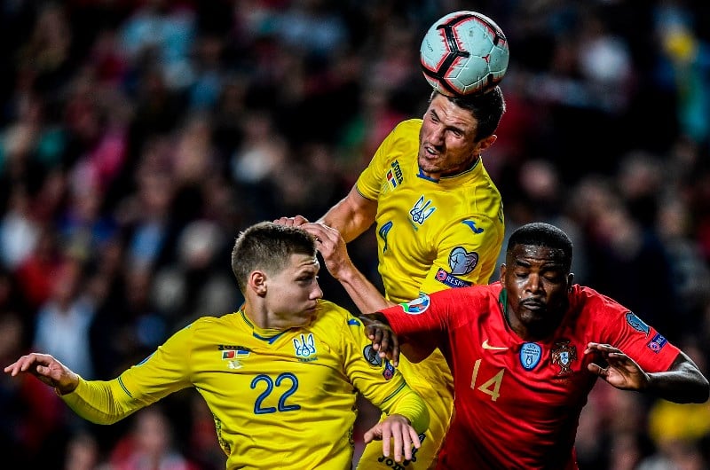 Ukraine vs Serbia Preview, Predictions & Betting Tips – Home advantage