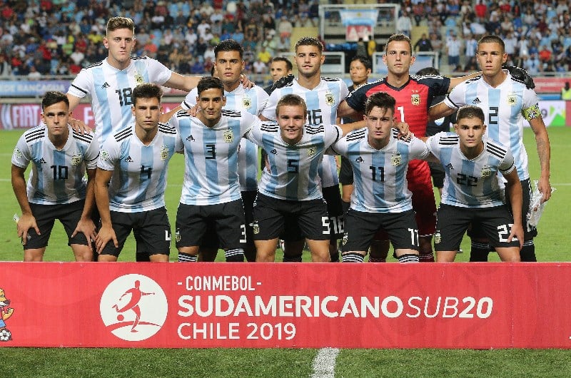 à¸à¸¥à¸à¸²à¸£à¸à¹à¸à¸«à¸²à¸£à¸¹à¸à¸ à¸²à¸à¸ªà¸³à¸«à¸£à¸±à¸ argentina u20