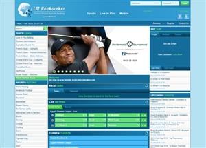 Lm Bookmaker Login