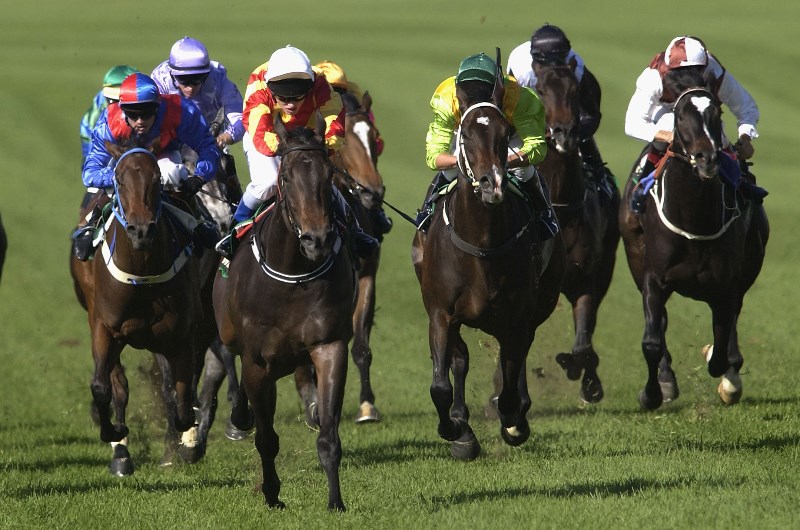 Doomben 10,000 Doomben 10,000