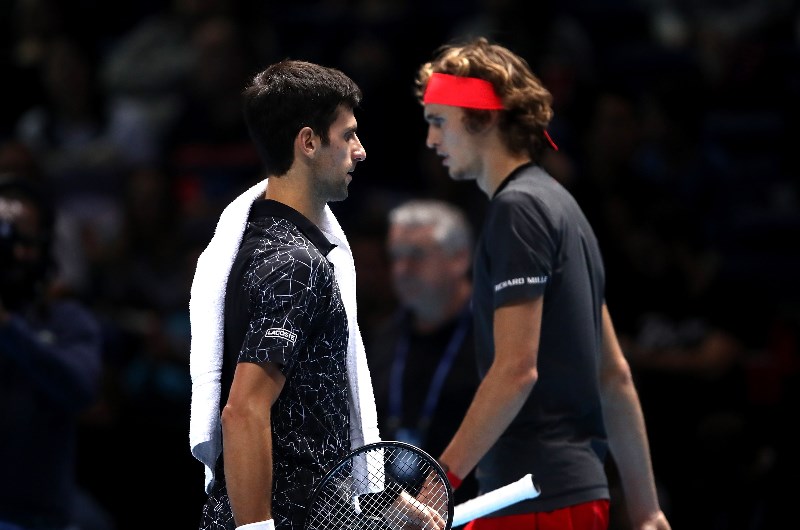 2019 ATP French Open Preview, Predictions, Betting Tips & Live Stream