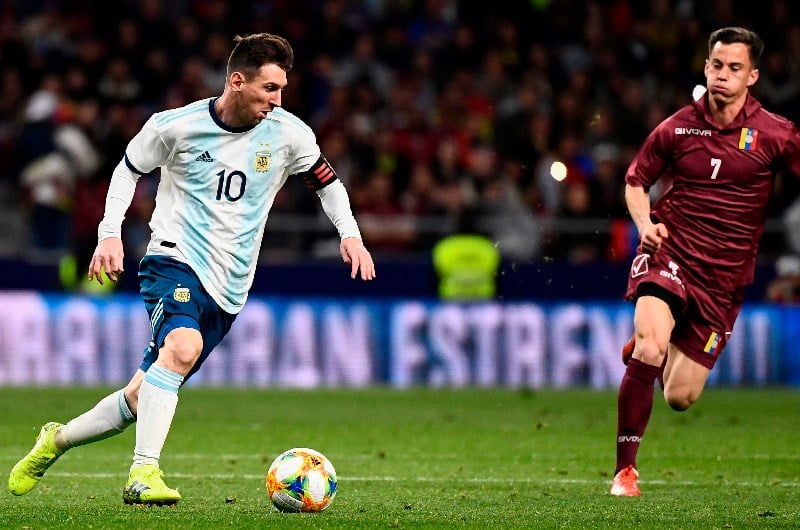 2019 Copa America Top Goalscorer Preview, Predictions ...