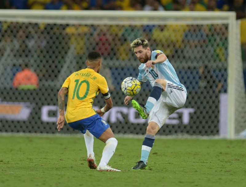 19 Copa America Top Goalscorer Preview Predictions Betting Tips Magician Lionel Messi To Leave Pack In His Dust
