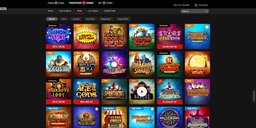 best online casino in new zealand testing