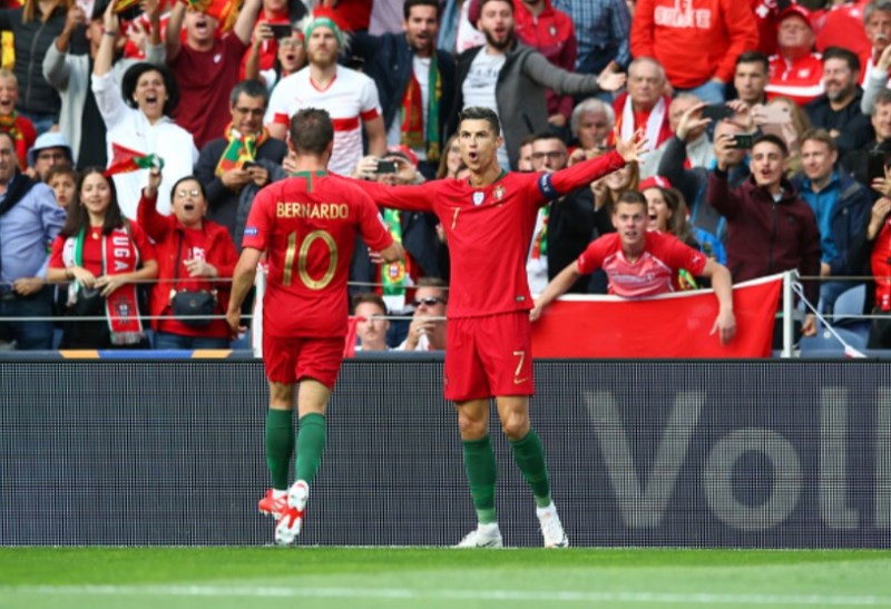 cr7 cr7