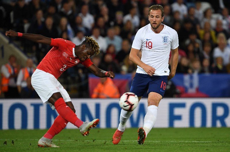 Switzerland vs England Preview, Prediction & Betting Tips – Evenly