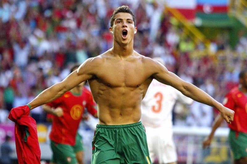 ronaldo netherlands 2004 ronaldo netherlands 2004