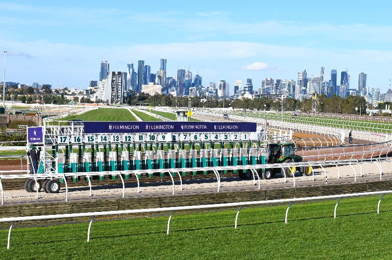 Flemington Flemington