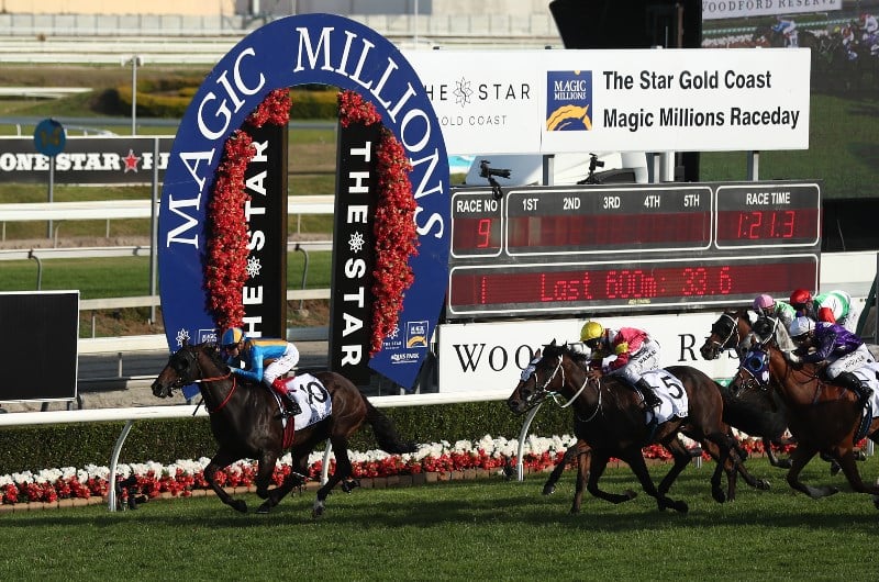 Magic Millions Magic Millions