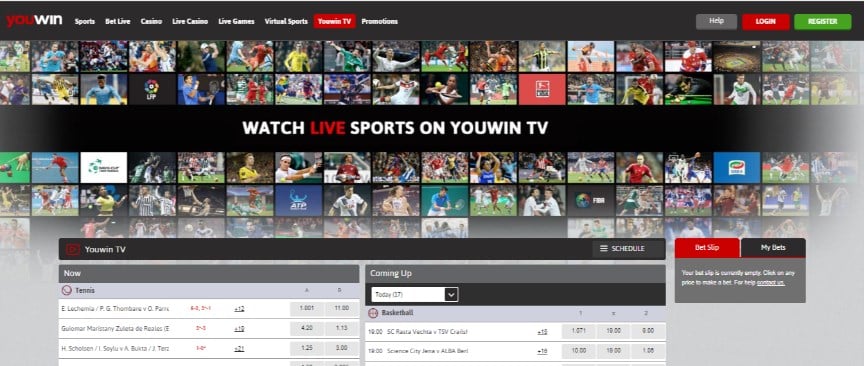 Youwin TV Youwin TV