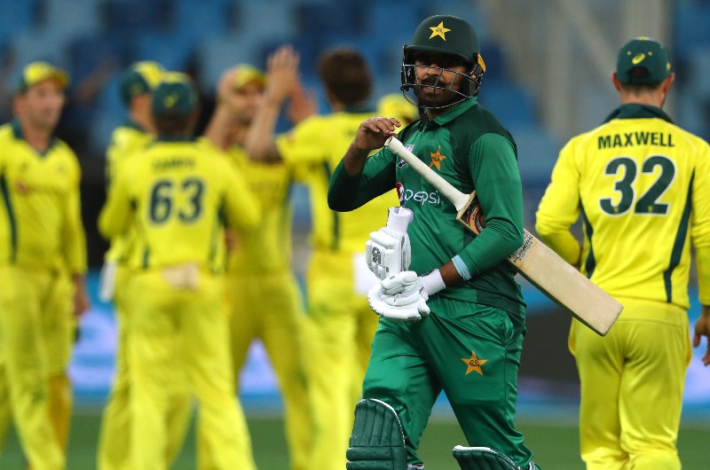 Australia Vs Pakistan Cricket World Cup Preview Predictions Betting