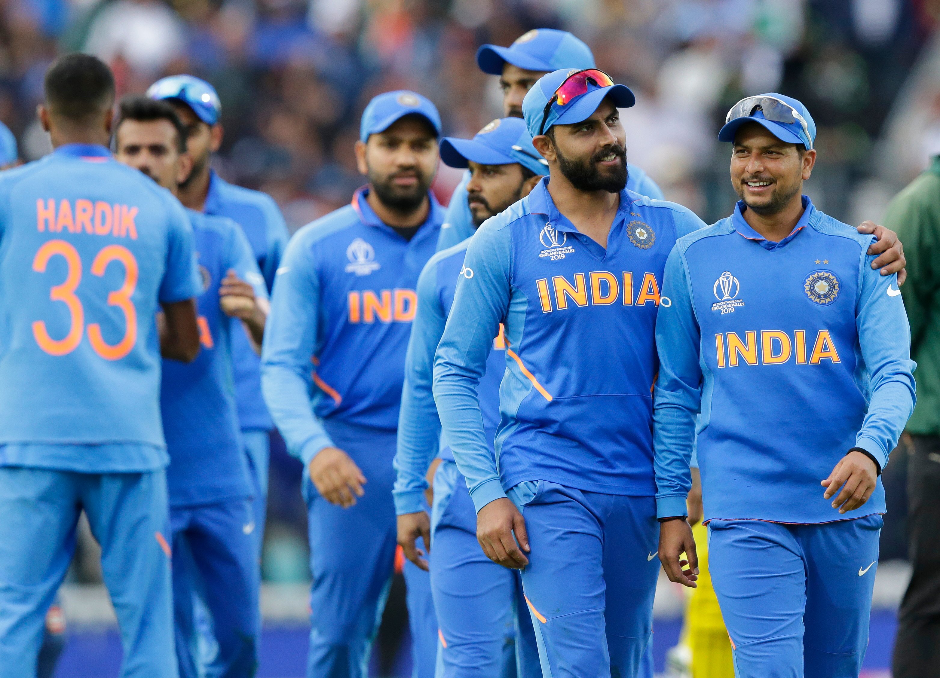 India vs New Zealand Cricket World Cup Preview, Predictions, Betting Tips & Live ...