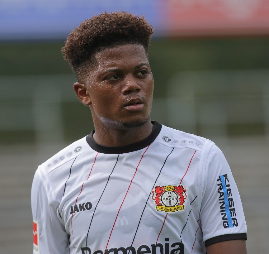 Leon Bailey Leon Bailey