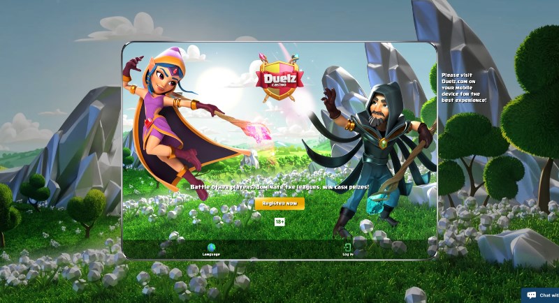 Duelz Casino 