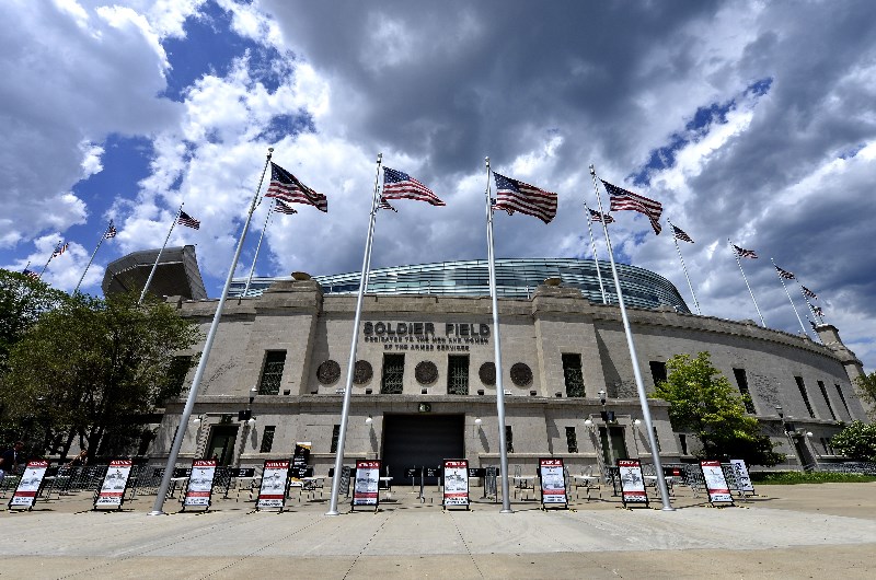 2019 CONCACAF Gold Cup Fixtures, Groups & Schedule All the match