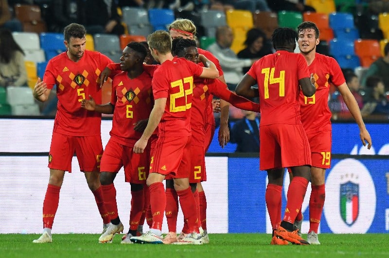 Poland U21 vs Belgium U21 Preview, Predictions & Betting Tips – Open