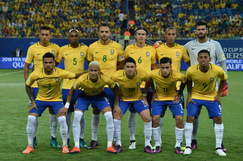 Brazil Brazil