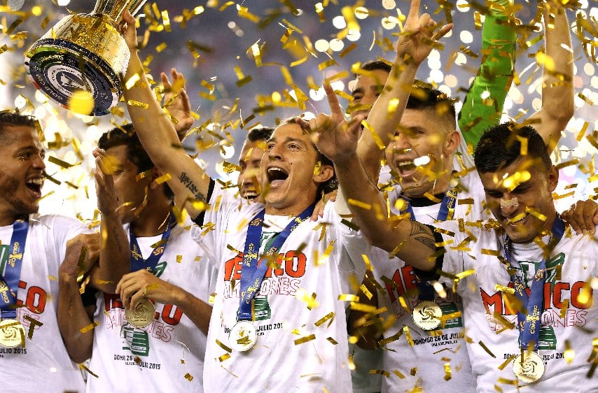 Guardado 2015 gold cup Guardado 2015 gold cup