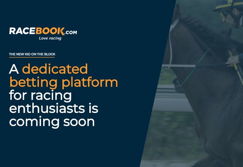 Racebook.com Bonus Code