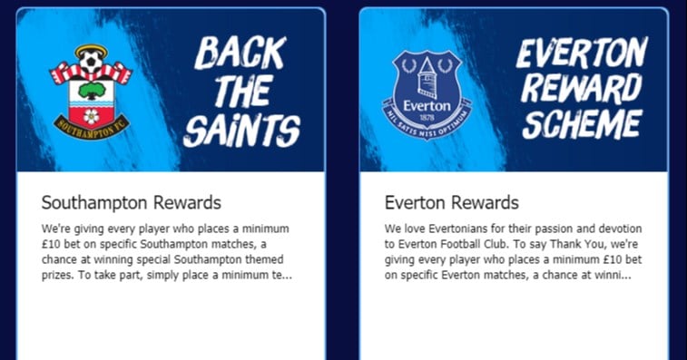 SportPesa Partner Rewards SportPesa Partner Rewards