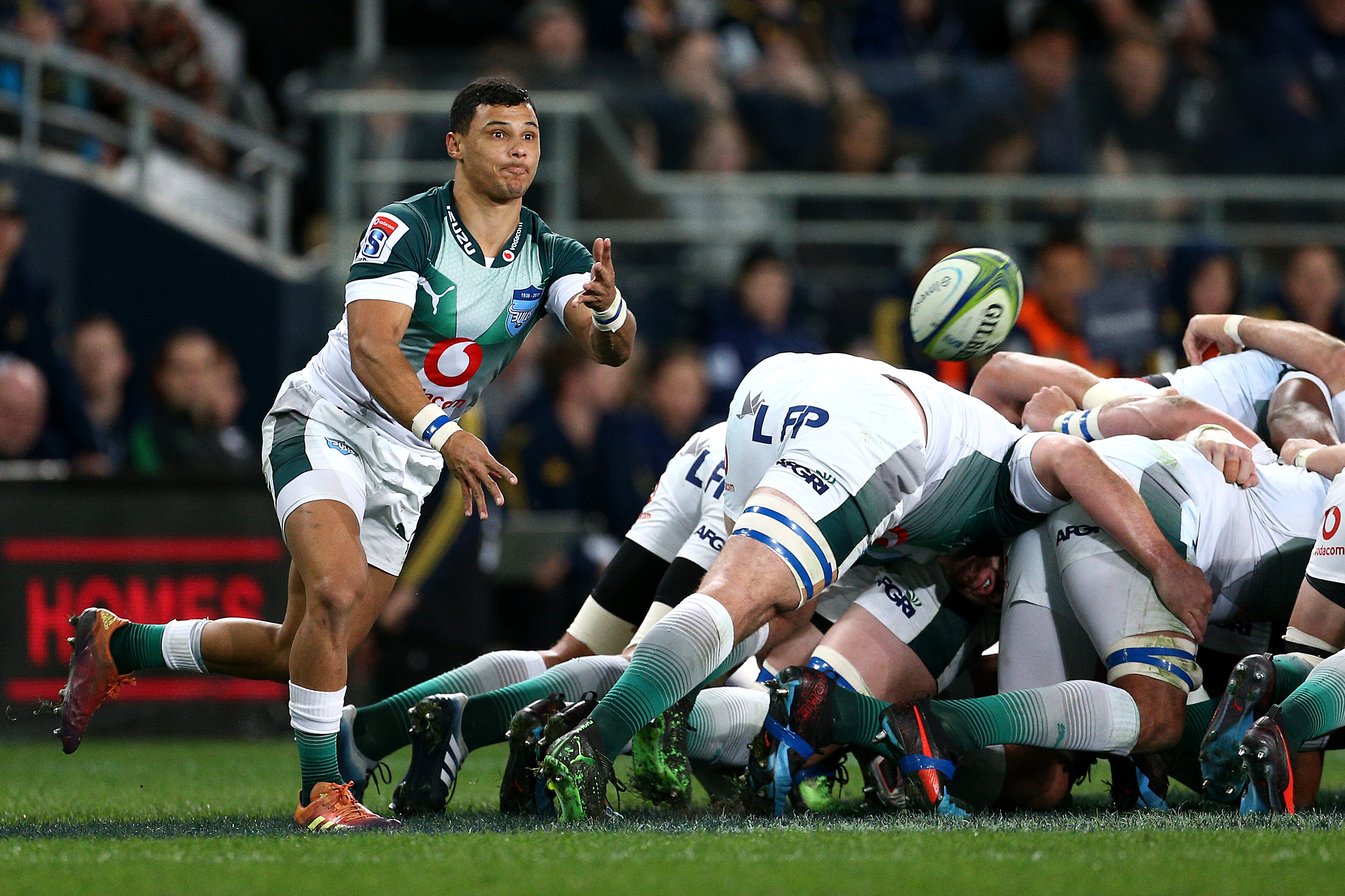 Bulls vs Lions Preview, Predictions & Betting Tips - Bulls set to 
