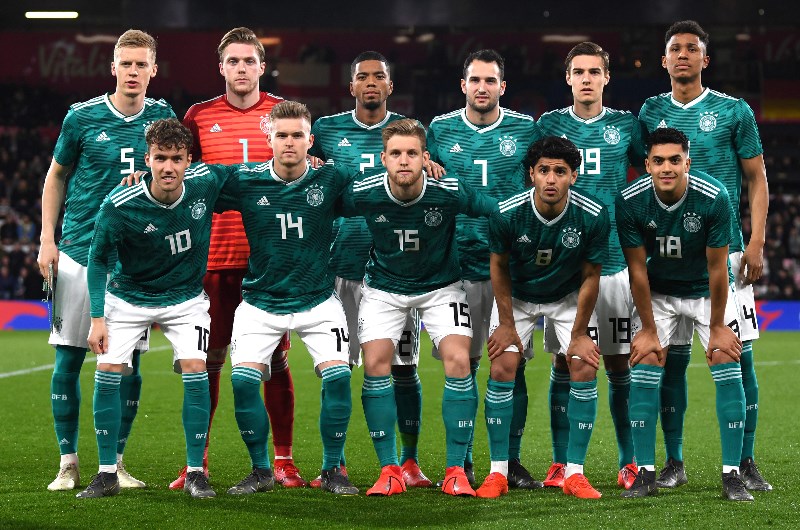 Germany U21 vs Denmark U21 Preview, Predictions & Betting Tips