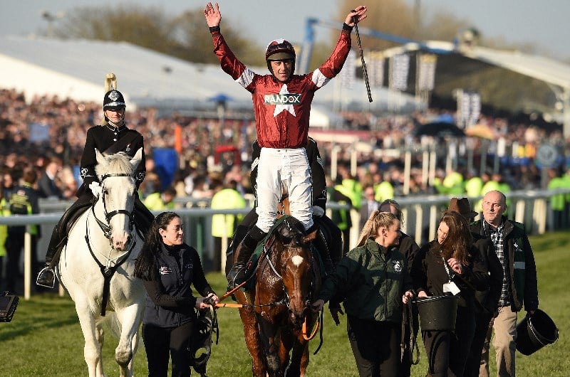 How to bet on The Grand National How to bet on The Grand National