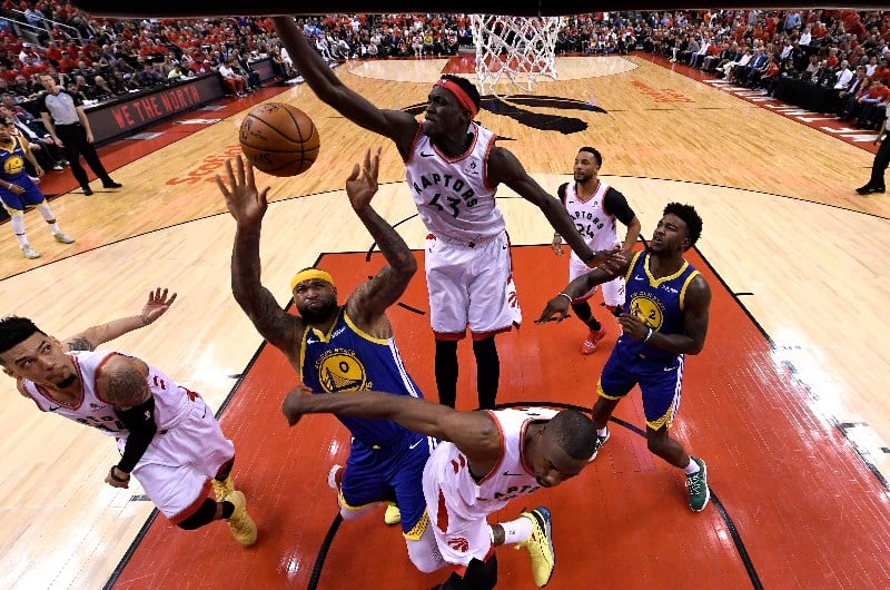 How to bet on basketball How to bet on basketball
