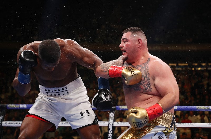How to bet on boxing How to bet on boxing