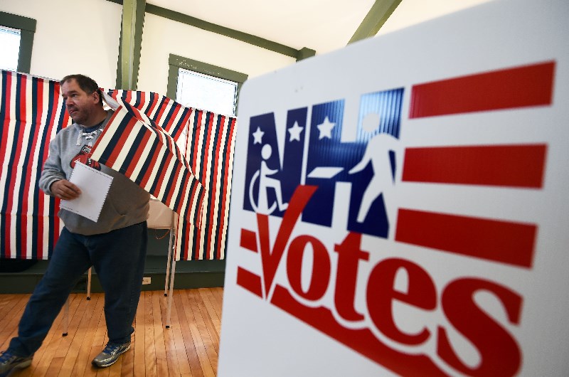 How to bet on elections How to bet on elections