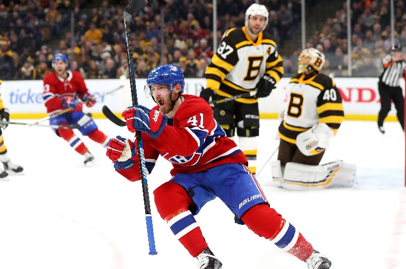 How to bet on hockey How to bet on hockey