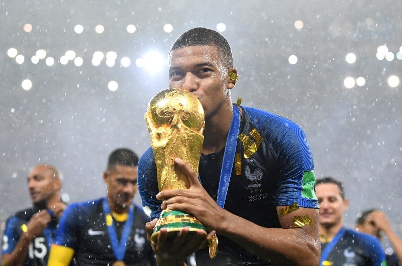 How to bet on the FIFA World Cup How to bet on the FIFA World Cup
