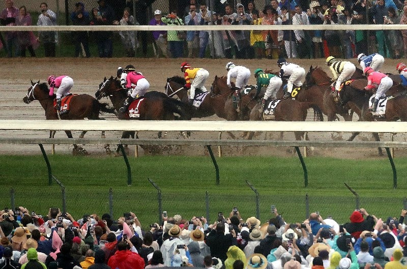 How to bet on The Kentucky Derby
